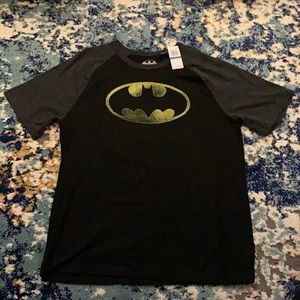 Men’s XL Batman T-shirt
